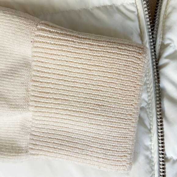 MACKAGE Oceane-CityZ Light Down/Knit Jacket - Picture 5 of 11